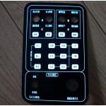 Electroluminescent Panel Manufacturer - PYL EL Sheet Panel Socket Mounting Custom