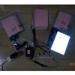 EL Backlight Supplier - Specially Customized High Brightness DC AC Power