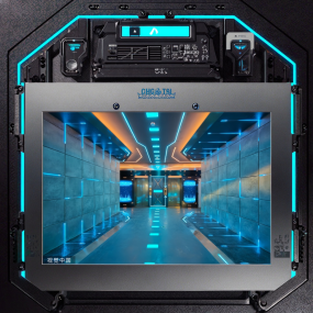 EL Sheet Strip Supplier - Ultra-Thin High Brightness Custom Size Color Shape