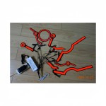 EL Strip Factory - Customized High-brightness Ultra-thin Uniform Soft Light