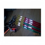 EL Light Strip Manufacturer - Customized Ultra-thin for Shelves Display Cabinets