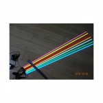 EL Strip Supplier - Customized Uniform Light No Granular Sense Gorgeous