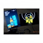 EL Sheet Inverter Manufacturer - Customized 0~1000W for EL Posters Flash Program