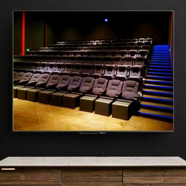 EL Light Tape Manufacturer - Ultra-Thin High Brightness Custom Cinema Aisle