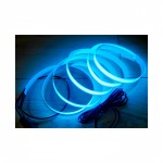 EL Illumination Tape Factory - Ultra-thin High Brightness No Granular Custom