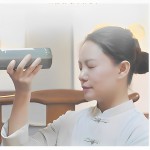 Moxibustion Products Supplier - Pure Natural Moxa Stick Cone Clear Meridians