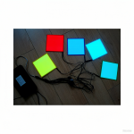 EL Backlight Supplier - Ultra-Thin High Brightness Customizable Various Display