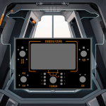 EL Light-emitting Gauge Supplier - Ultra-Thin High Brightness Custom Design Socket