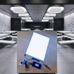 EL Backlight Manufacturer - Ultra-Thin High-Brightness Custom Light Box