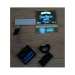 Wine Bottle Sticker Factory - Customized EL Panel for Brand Promotion Bar