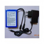 Lithium Battery Manufacturer - 12.6V 1800mAh High Energy Density Lighting Tools