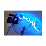 EL Luminous Strip Manufacturer - Customized Ultra-Thin High-Brightness Soft