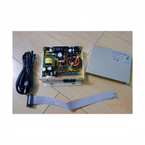 EL Sheet Inverter Manufacturer - for EL Posters Customizable Flash Mode Input