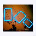 EL Backlight Factory - Ultra-Thin High Brightness Custom Design No Shadow