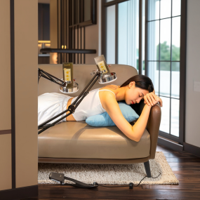 Moxa Stick Factory - Luxury Grade Pure Natural Moxa Wool Saffron Enhancing