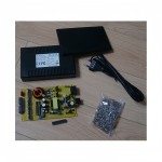 EL Sheet Inverter Supplier - Customized 0~1000W for EL Posters Flash Programming