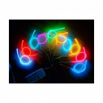 EL Wire Manufacturer - Polar Light 3 5.0mm Super Brightness Grain-Free