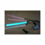 EL Strip Factory - Customized High-brightness Ultra-thin Uniform Soft Light