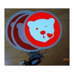 EL Sheet Inverter Supplier - Customized Supporting Flash Program Programming