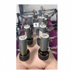 Moxa Stick Factory - China's First Brand Expert-Designed Herbal Formula