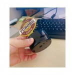 EL Sheet Wine Labels Factory - Customized for Brand Promotion Bar Nightclub