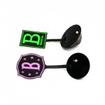 EL Panel Wine Labels Supplier - Customized for Wine Brand Promotion Bar