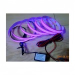 EL Illumination Tape Factory - Ultra-thin High Brightness No Granular Custom