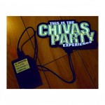 EL T-shirts Manufacturer - Customized High-quality High Brightness 6V Battery