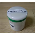 EL Phosphorus Powder Manufacturer - Dielectric Barium Powder SILVER INK UV Ink