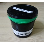 EL Backlight Material Supplier - High Quality Phosphor Powder Luminescent Dielectric