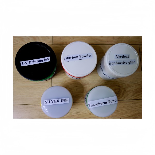 EL Materials Supplier - Special for EL Sheets 26 Years Experience Formula