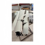 Strip EL Backlight Supplier - Ultra-Thin Bright Uniform Light Surface Mount