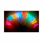 EL Wire Manufacturer - Polar Light 3 2.6mm Super Bright Flexible 10 Colors