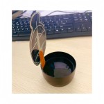 EL Sheet Wine Labels Factory - Customized for Brand Promotion Bar Nightclub