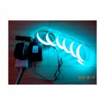 EL Luminous Strip Manufacturer - Custom Ultra-Thin High-Brightness Nightclub