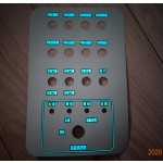 EL Lighting Gauge Factory - Ultra-thin High-brightness No Glare Cars Trucks