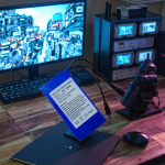 Lithium Battery Supplier - 12V 9800mAh for Security Systems Surveillance Cameras