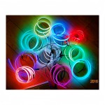 EL Sheet Strip Supplier - High Quality Ultra-Thin High Brightness Nightclub