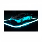 EL Backlight Panel Supplier - High-Brightness for Electronic Digital Display