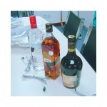 EL Sheet Bottle Label Supplier - Ultra-Thin High Brightness Wine Display
