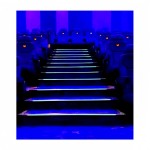 EL Light Strip Supplier - Ultra-Thin High-Brightness Custom Cinema Starroof