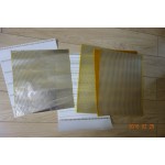 EL Backlight Material Factory - High Quality UV Insulating Ink EL Panel Making