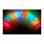 EL Wire Factory - Polar Light 2 2.3mm Multi-Mode Control 10 Colors EL