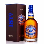EL Advertising Poster Manufacturer - Whiskey Rum Vodka Ultra-thin Custom Logo