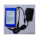 Lithium Battery Pack Manufacturer - 12V 6800mAh Intelligent Protection Solar