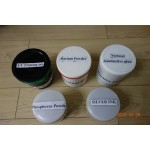 EL Backlight Material Factory - High Quality UV Insulating Ink EL Panel Making