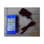 Lithium Battery Supplier - 12V 9800mAh for Security Systems Surveillance Cameras