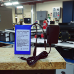 Lithium Ion Battery Factory - 9800mAh 12V for LED Work Lights Emergency Searchlights