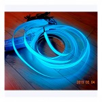 Electroluminescent Light Strip Factory - Ultra-thin Highlight Soft Uniform Light