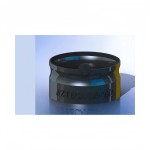 EL Wine Bottle Labels Supplier - Custom Electroluminescent Sheet Premium Brands